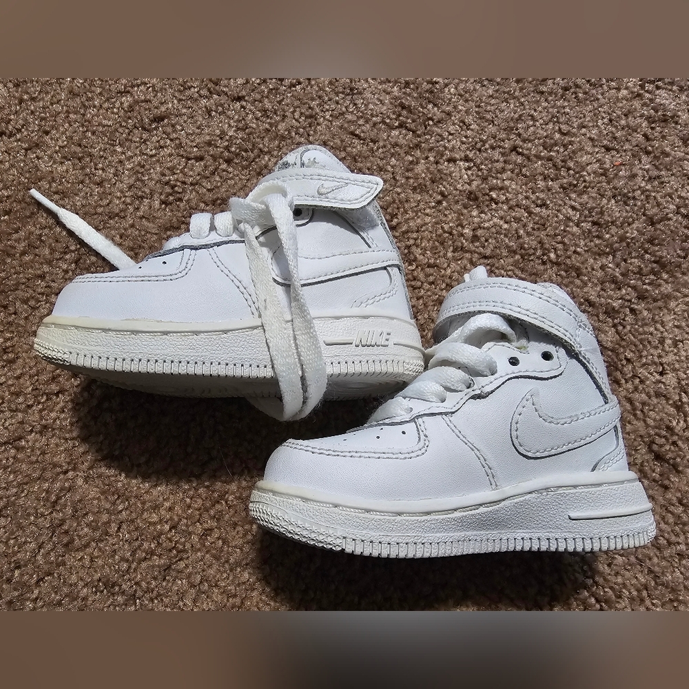 Nike Kids Air Force 1